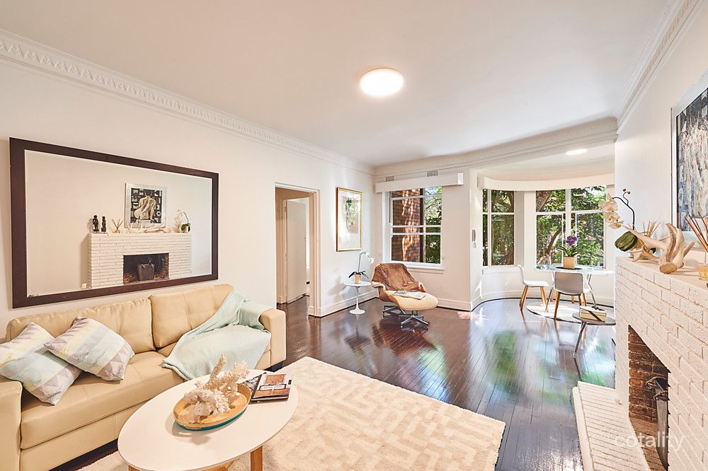2/499 New South Head Rd, Double Bay, NSW 2028