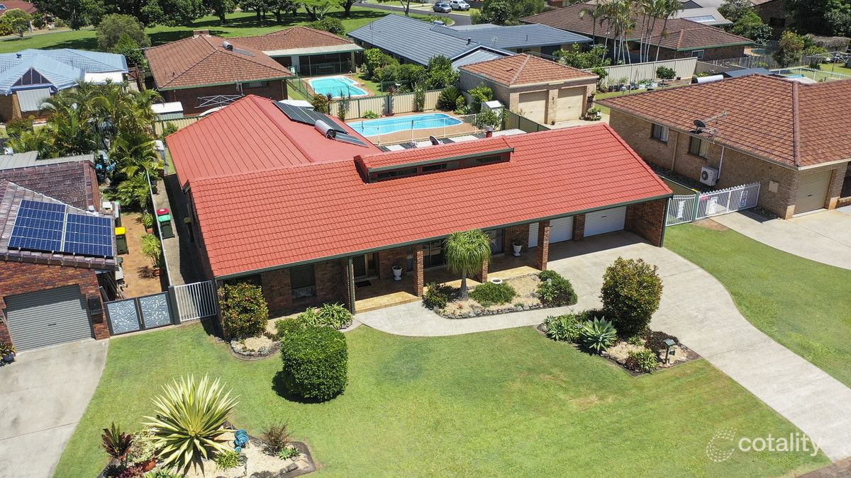 8 Shadybower Dr, Junction Hill, NSW 2460