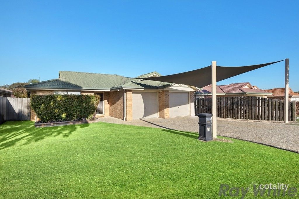 34 Dobell St, Rothwell, QLD 4022