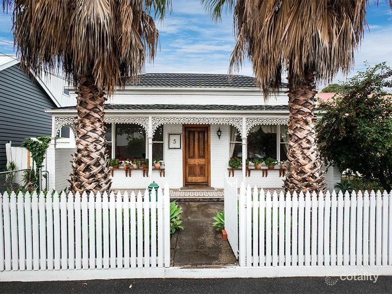 5 Station Rd, Williamstown, VIC 3016