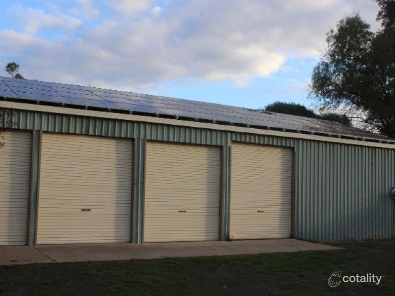 32 Melaleuca Dr, Montefiores, NSW 2820