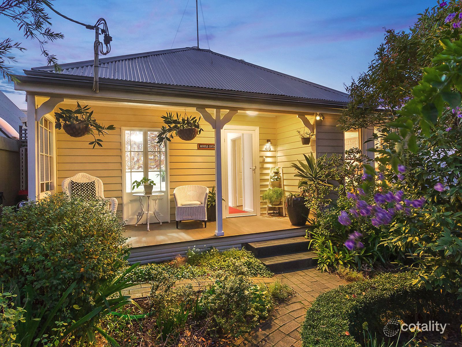 46 Myrtle St, North Sydney, NSW 2060