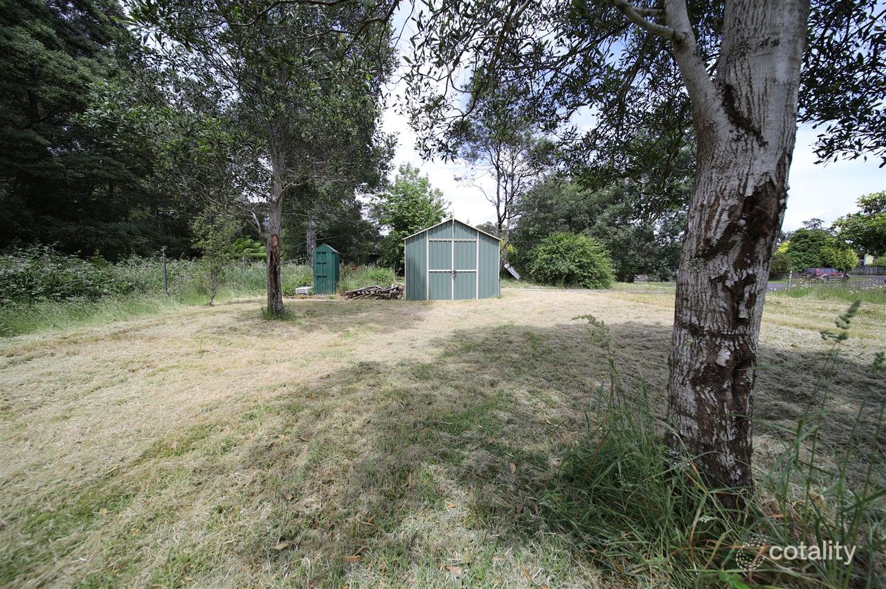 4 Myrtle Dr, Rosebery, TAS 7470