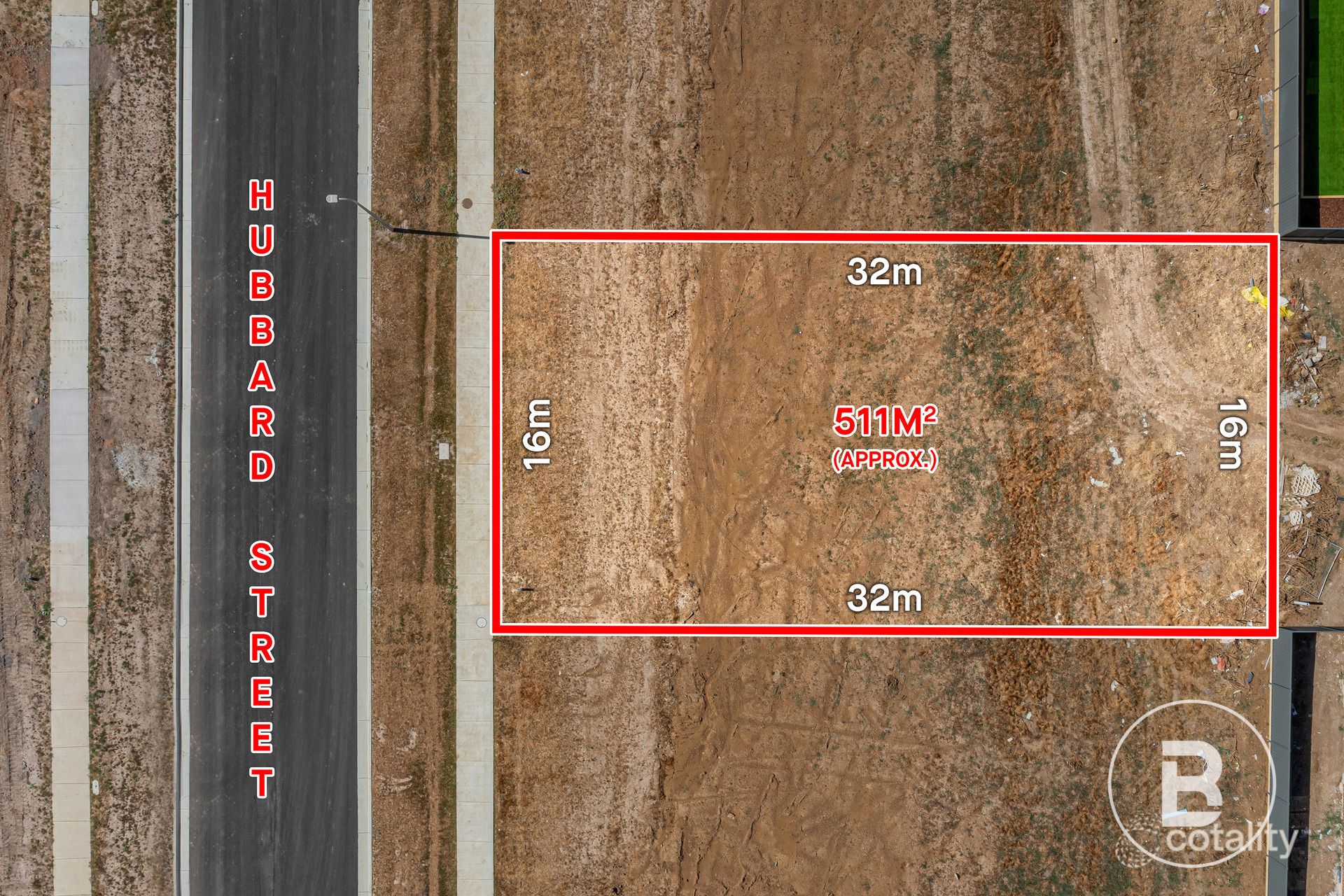 17 Hubbard St, Lucas, VIC 3350