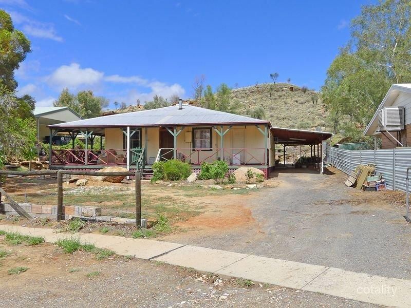 37 Patterson Cres, Larapinta, NT 0875