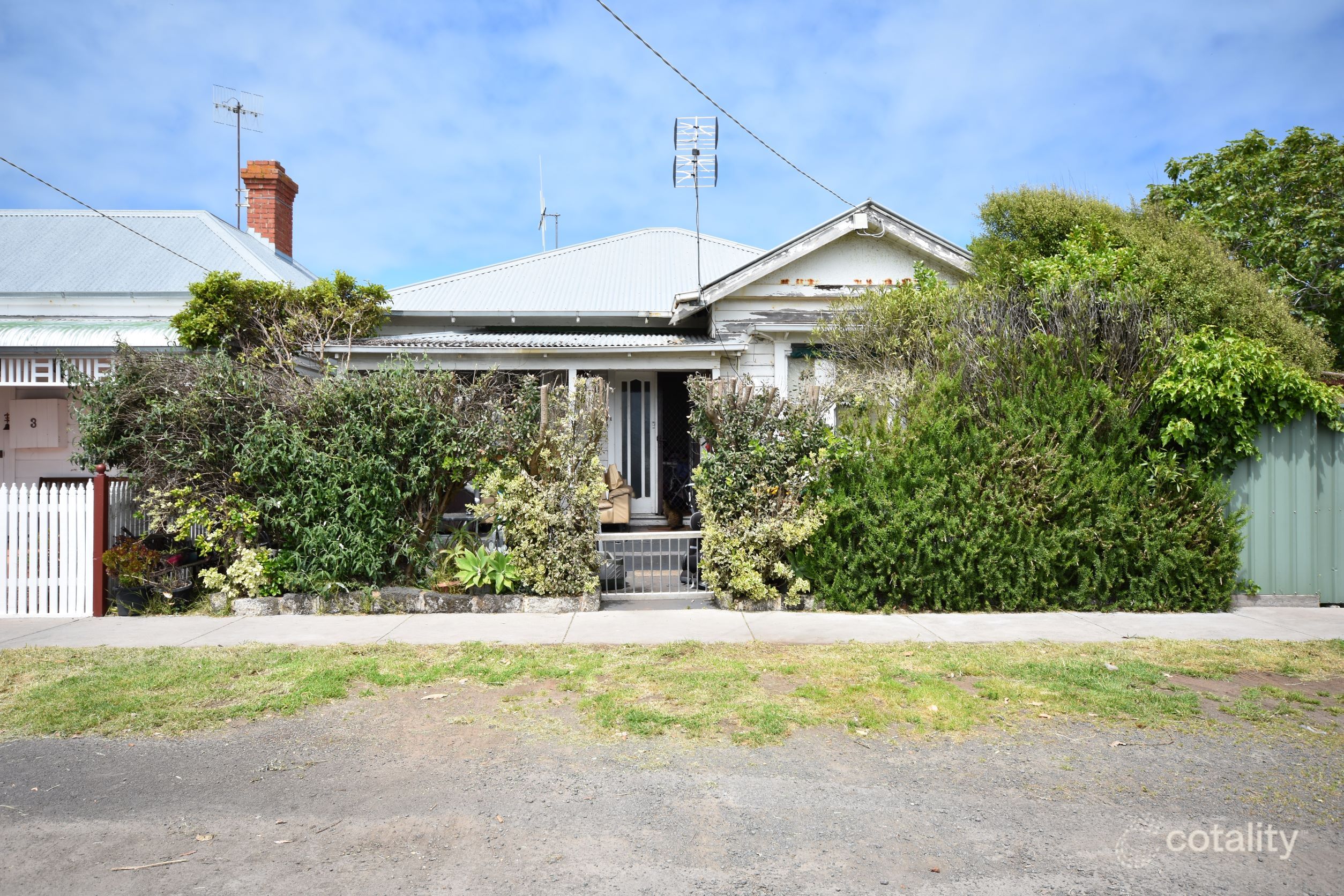 1 Barclay St, Port Fairy, VIC 3284