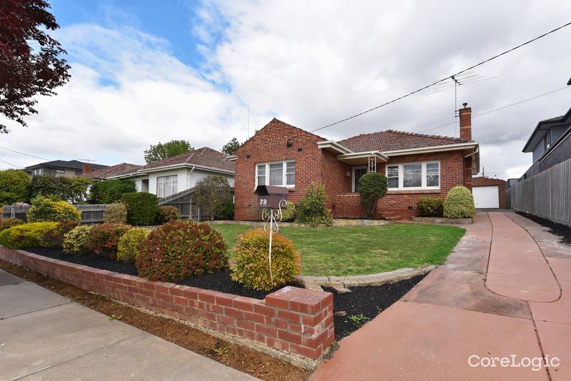 79 Deakin St, Essendon, VIC 3040