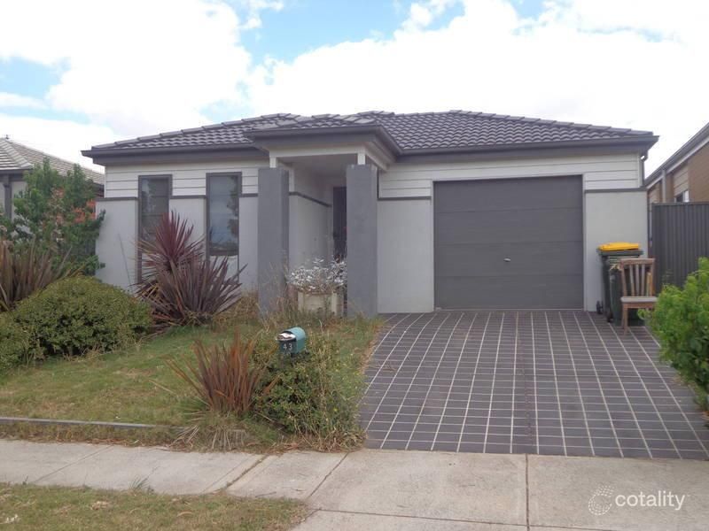 43 Pioneer Dr, Deer Park, VIC 3023