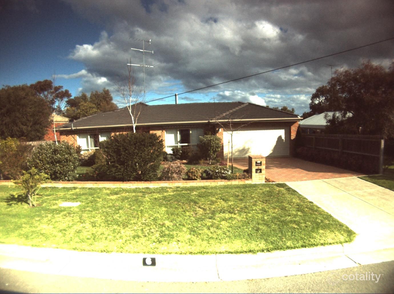 6 Christopher Ct, Ocean Grove, VIC 3226