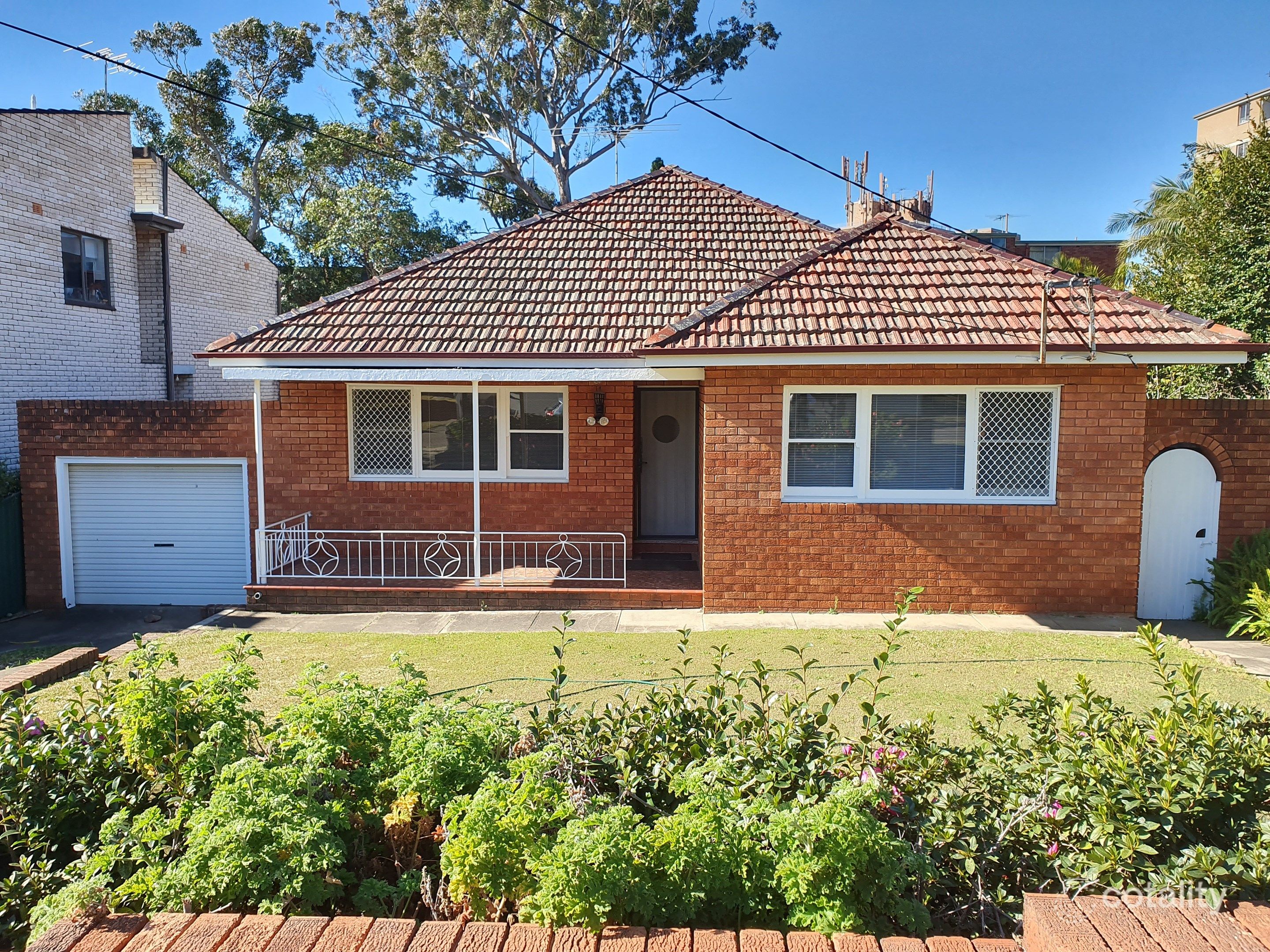 4 Chiswick St, Chiswick, NSW 2046