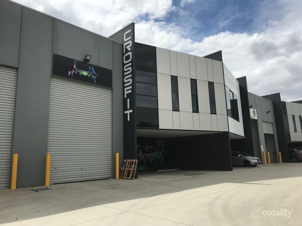 2/174-186 Atlantic Dr, Keysborough, VIC 3173