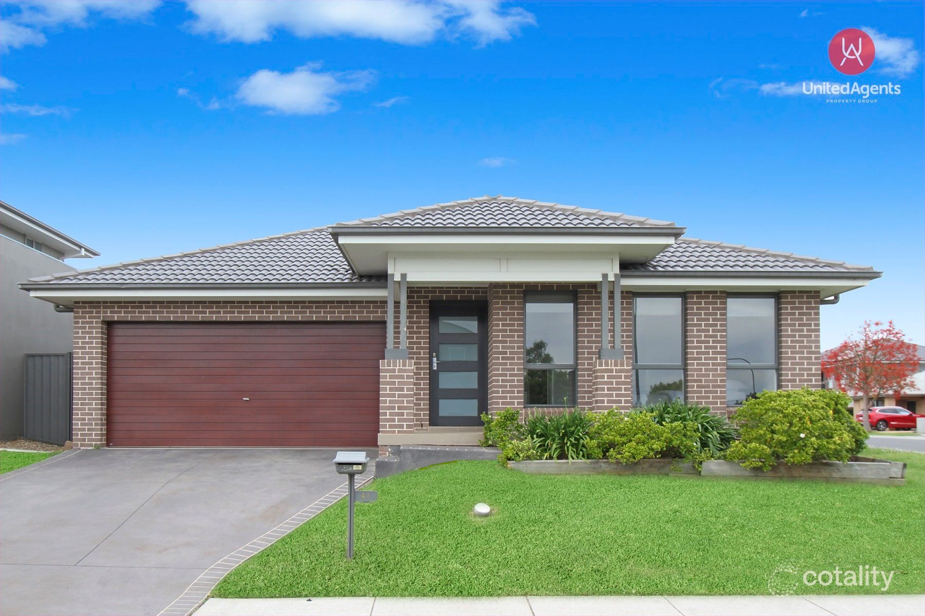 41 Mckenzie Bvd, Gregory Hills, NSW 2557