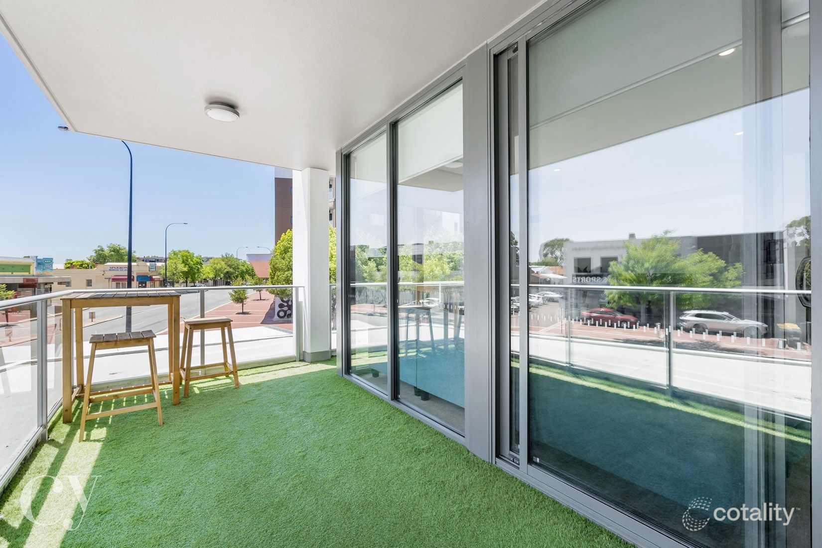 14/280 Lord St, Perth, WA 6000