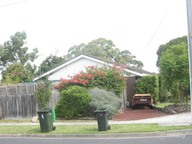 12 Toomey St, Vermont, VIC 3133