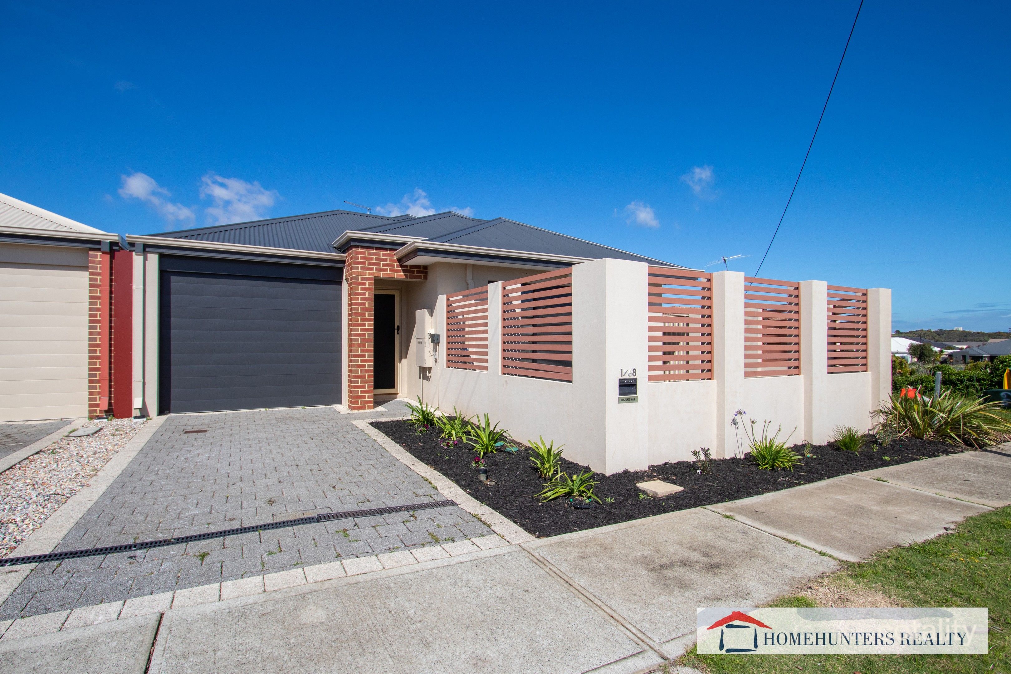 1/68 West Churchill Ave, Lake Coogee, WA 6166