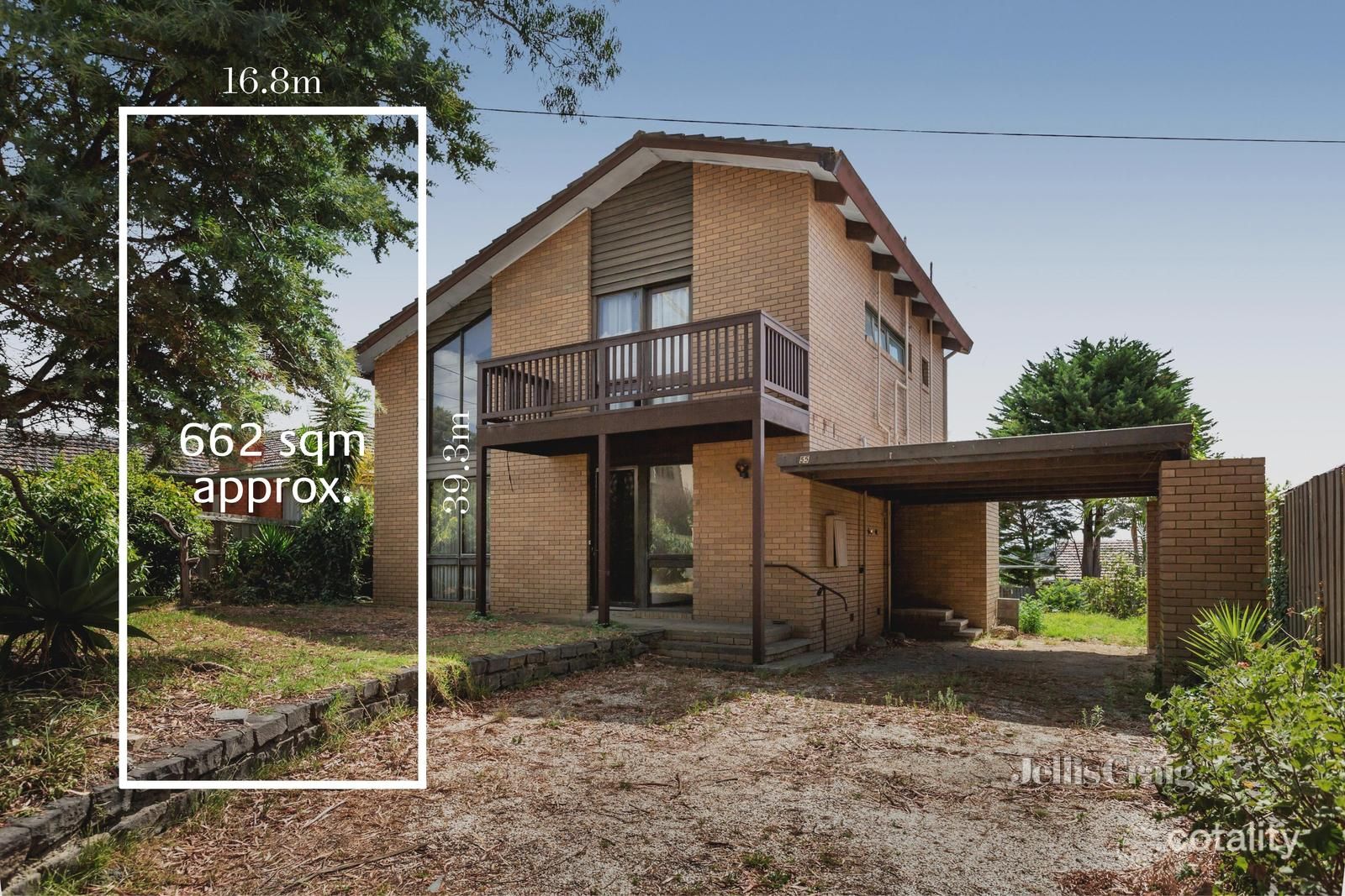 55 Townsend St, Glen Waverley, VIC 3150