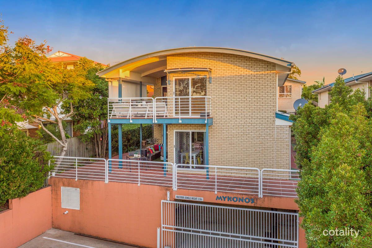 16/26 Yamboyna St, Manly, QLD 4179