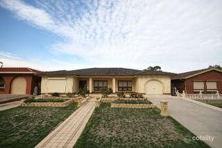 68 Crozier Ave, Newton, SA 5074