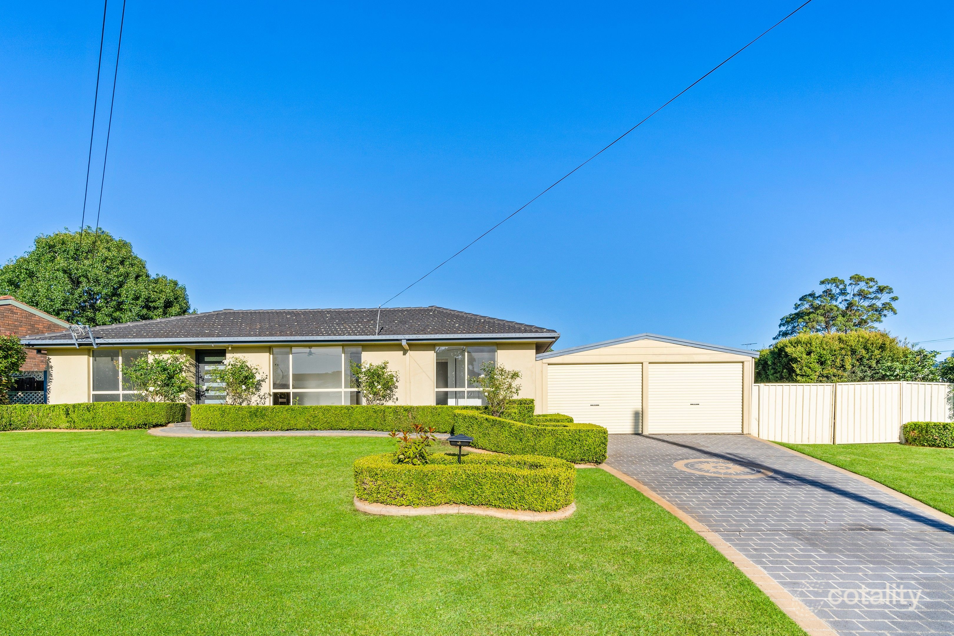3 Willis St, Oakdale, NSW 2570