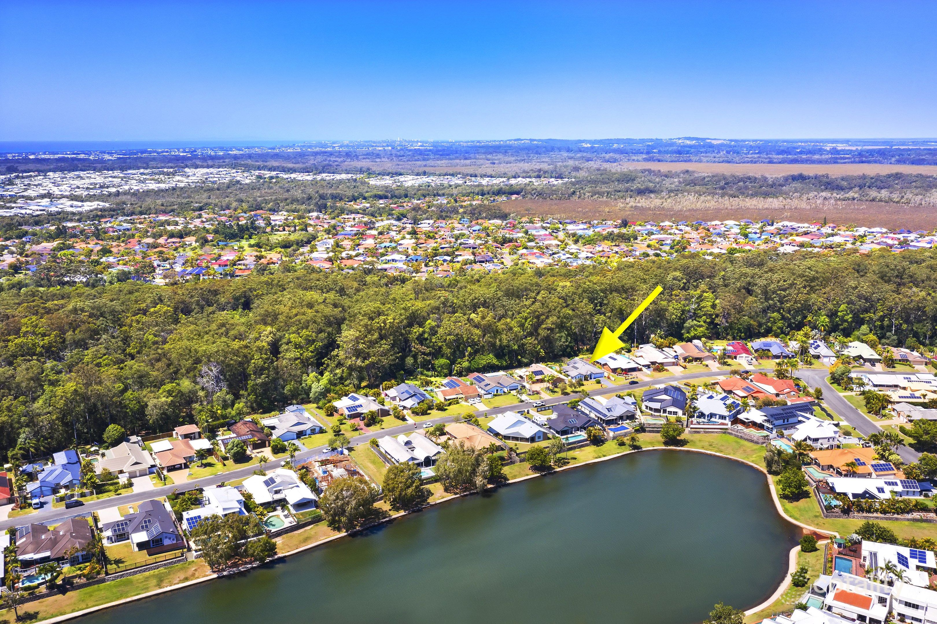 13 Munbilla Cl, Mountain Creek, QLD 4557