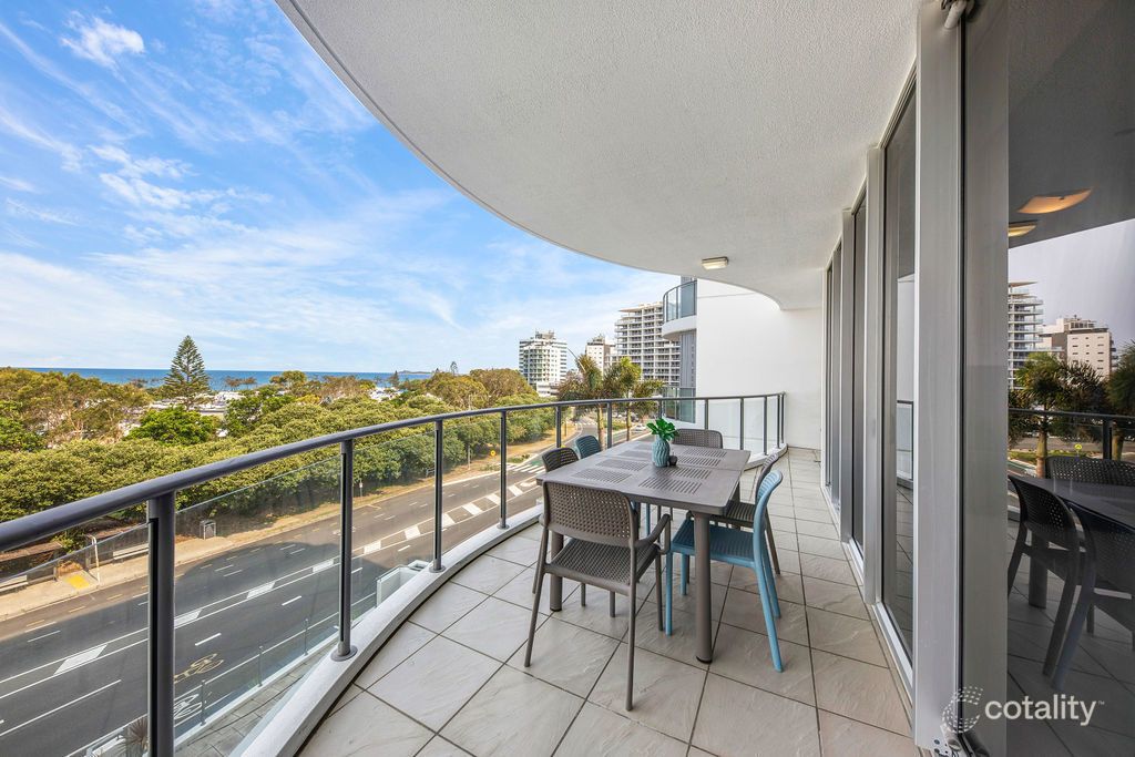 302/106 Sixth Ave, Maroochydore, QLD 4558