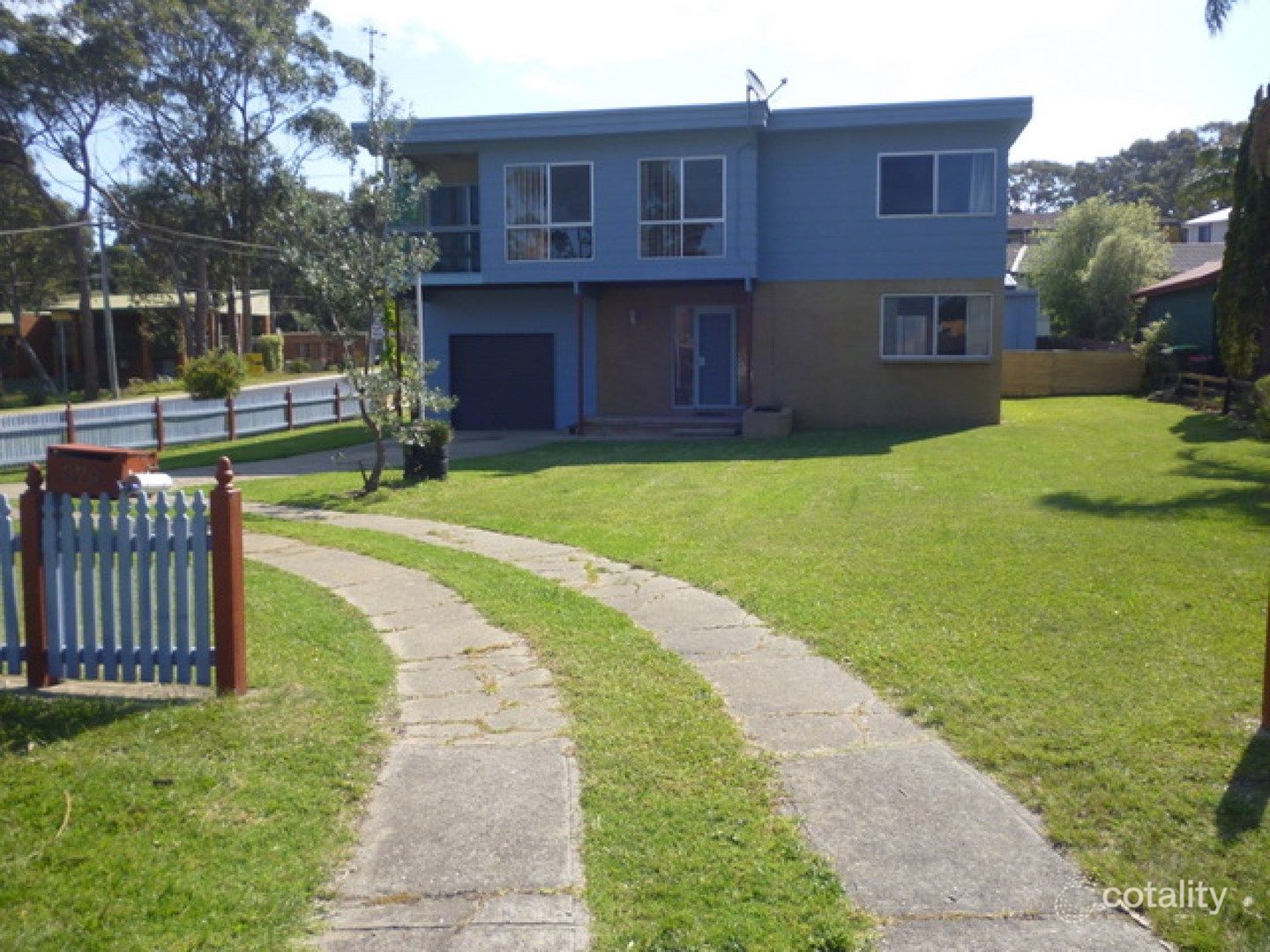 379 George Bass Dr, Lilli Pilli, NSW 2536