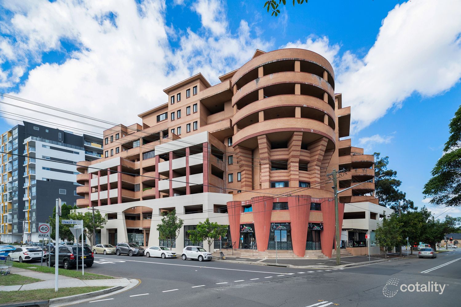 17/7 Cross St, Bankstown, NSW 2200