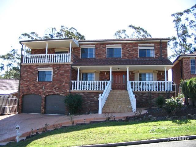 33 Salamander Gr, Baulkham Hills, NSW 2153