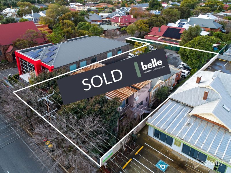 168 Payneham Rd, Evandale, SA 5069