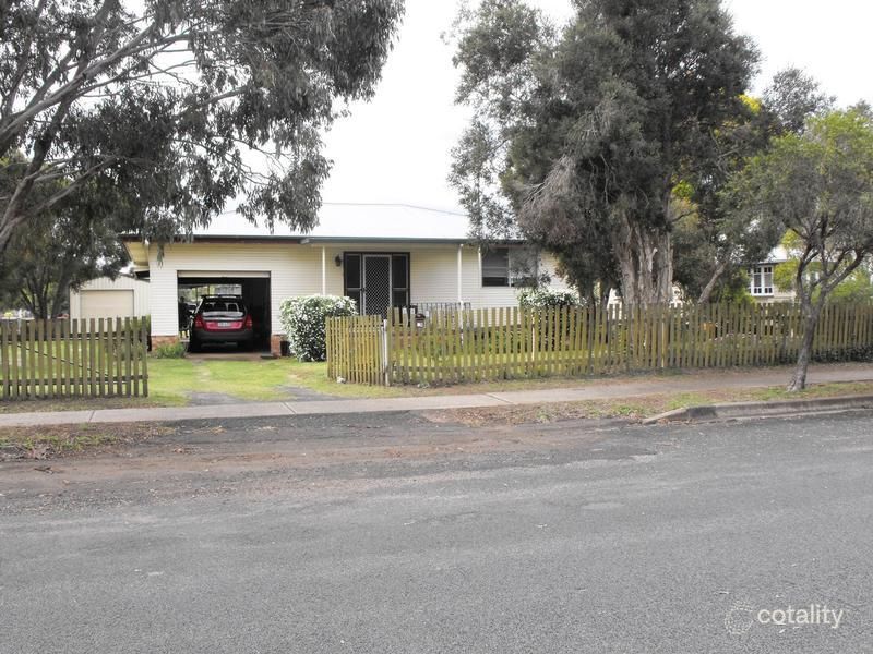 20 Fisher St, Clifton, QLD 4361