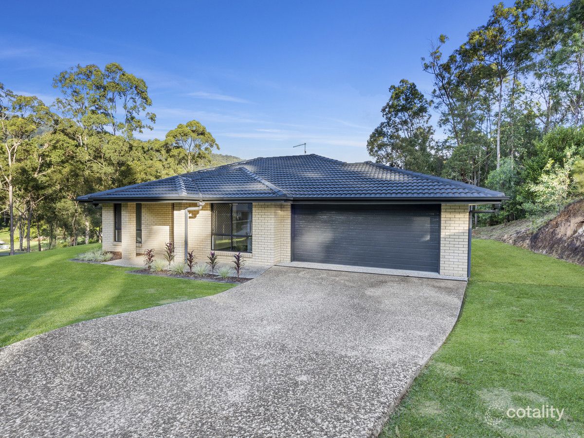 163 Fenwick Rd, Boyland, QLD 4275