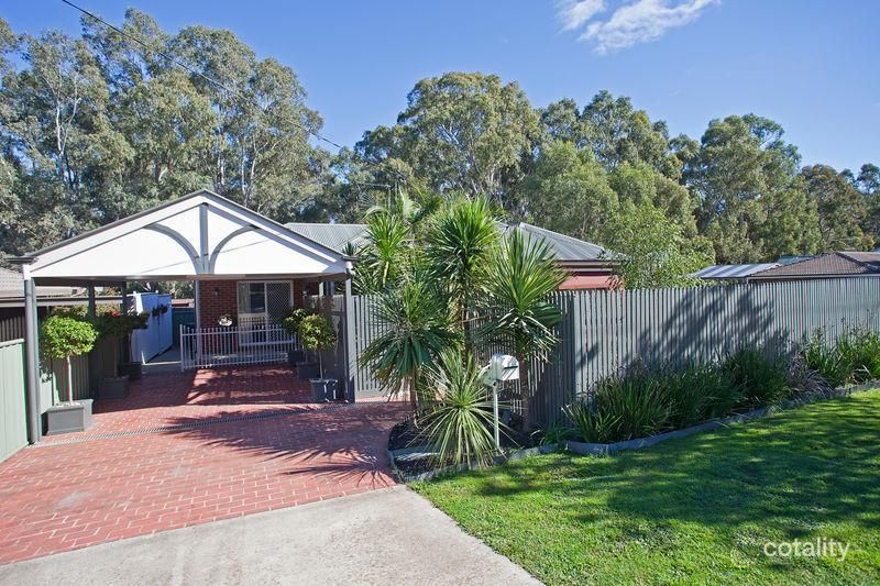 175 Retreat Rd, Spring Gully, VIC 3550