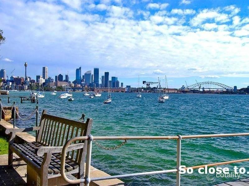 14/52 Darling Point Rd, Darling Point, NSW 2027