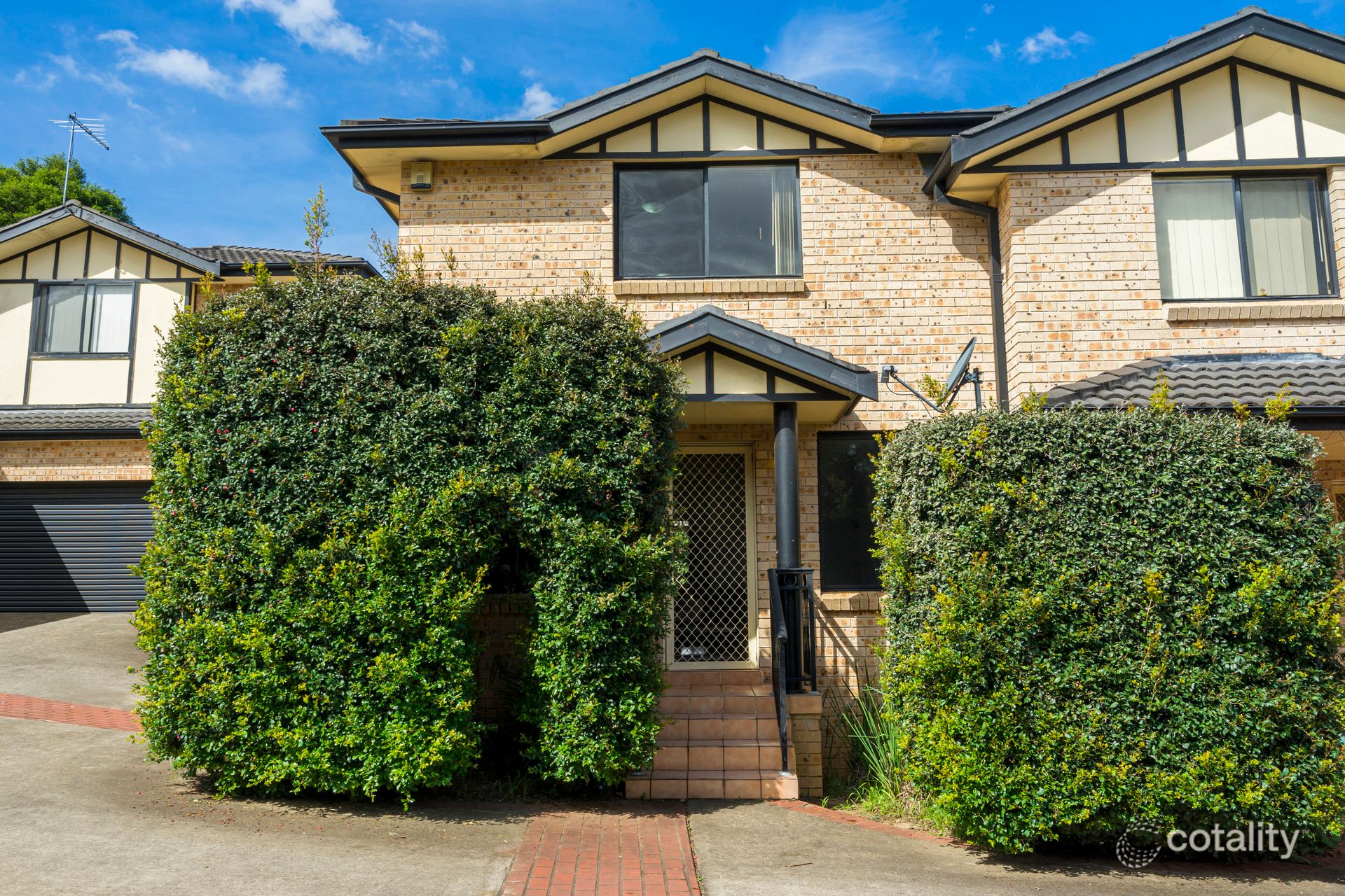 30/41 Patricia St, Blacktown, NSW 2148