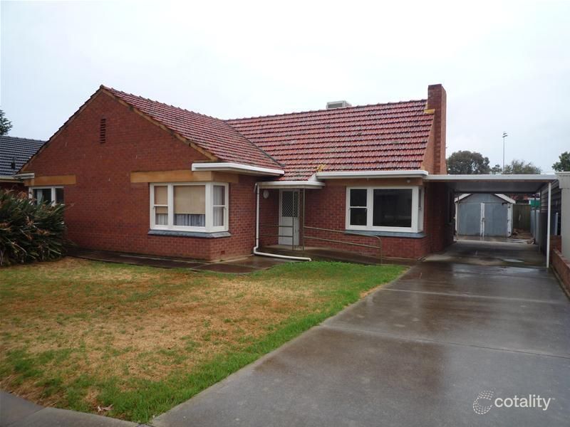 8 Harvey St, Henley Beach, SA 5022