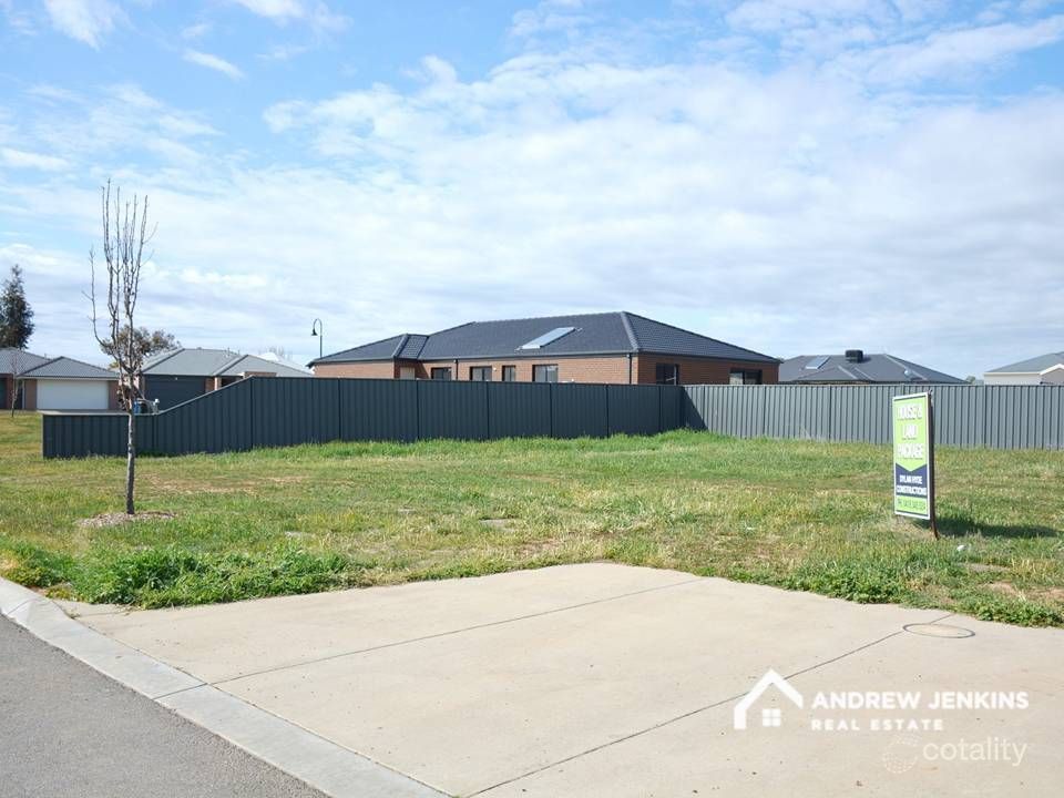 13 Dudley Park Lane, Cobram, VIC 3644