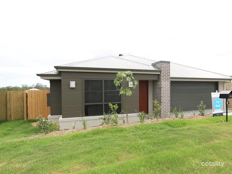 6 Mcwilliam St, Pimpama, QLD 4209