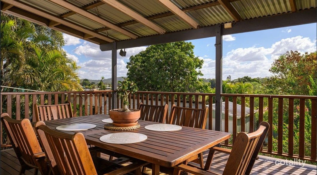 4 Cullinane St, Gympie, QLD 4570