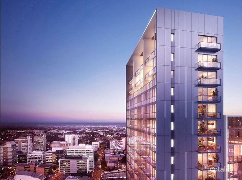 2015/45 Macquarie St, Parramatta, NSW 2150