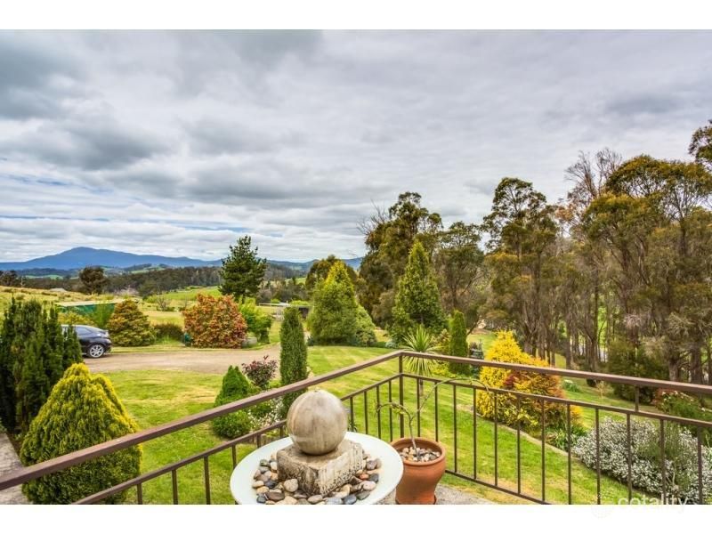 1796 Pipers River Rd, Lower Turners Marsh, TAS 7267