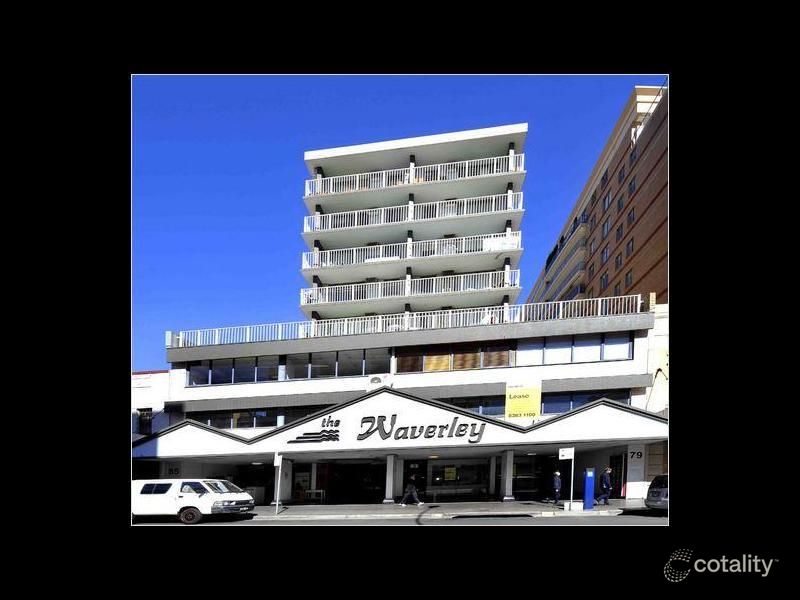 310/79-85 Oxford St, Bondi Junction, NSW 2022
