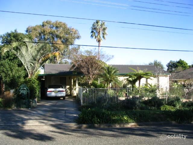 10 Merauke St, Whalan, NSW 2770