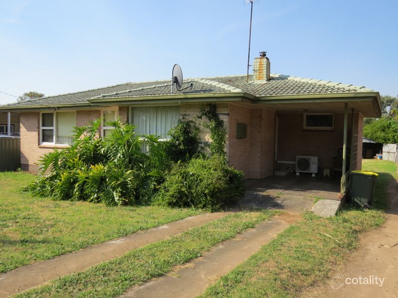 6 Seaton Villa Rd, Manjimup, WA 6258