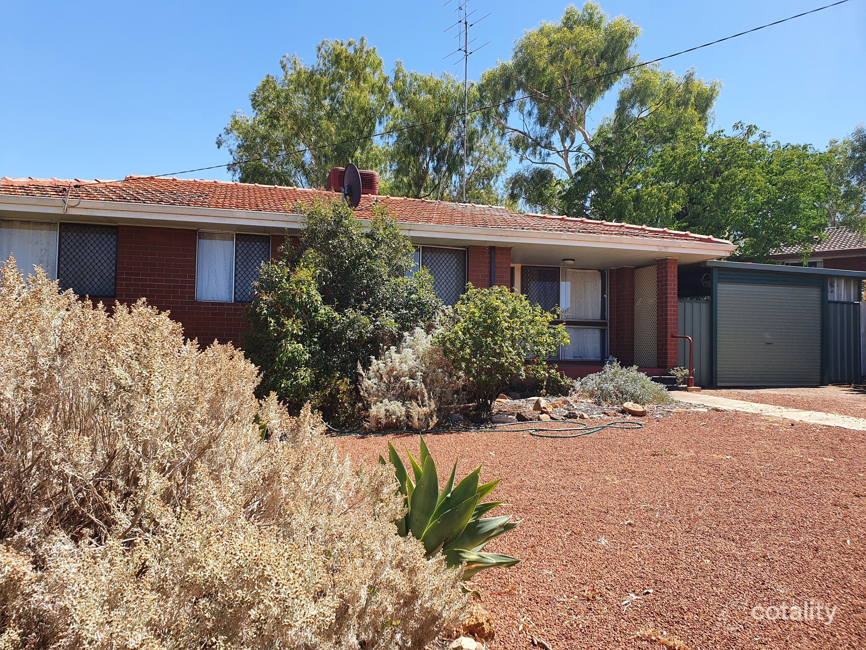 12 Clarkson St, Northam, WA 6401