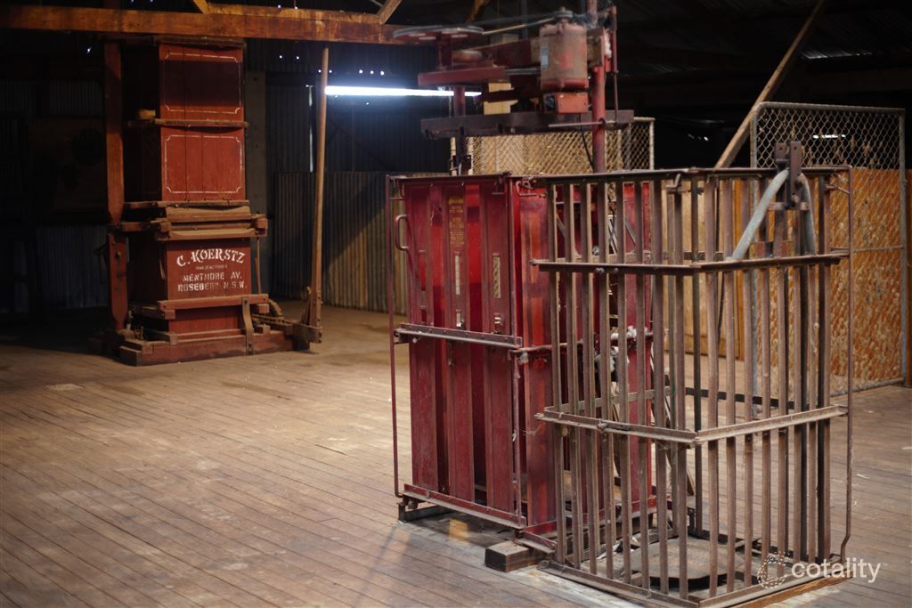 320 Scottsburn Rd, Woodside, SA 5244