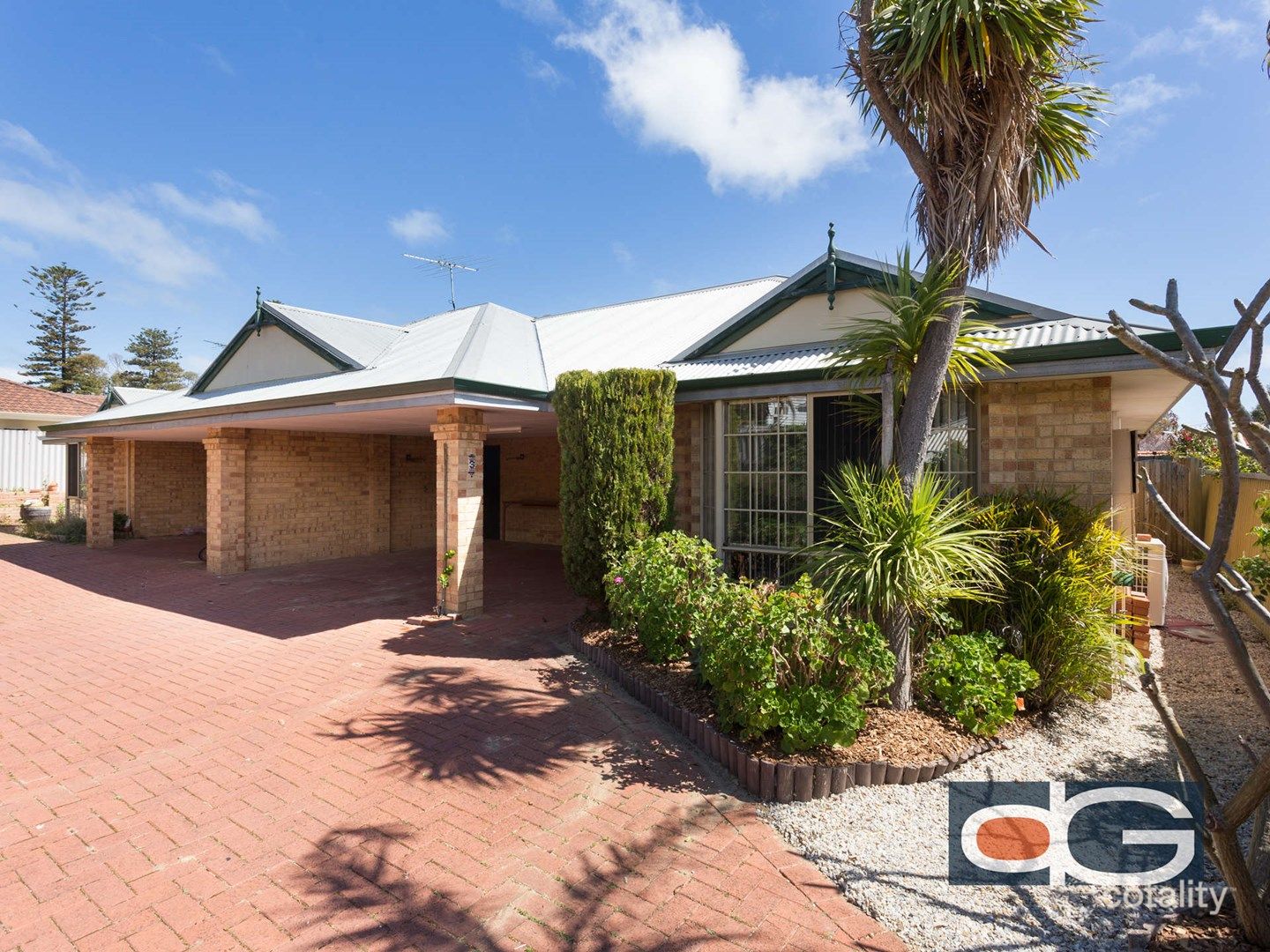 3/15 Watkins St, Fremantle, WA 6160