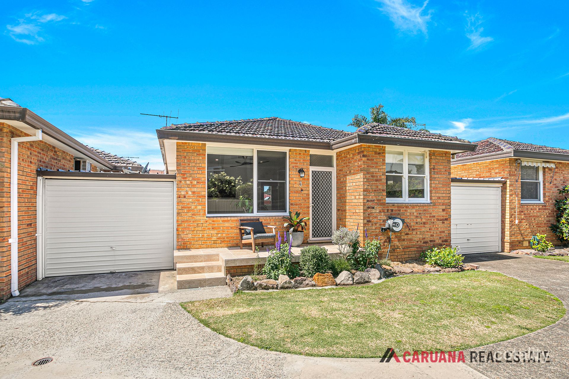 3/171-173 President Ave, Monterey, NSW 2217