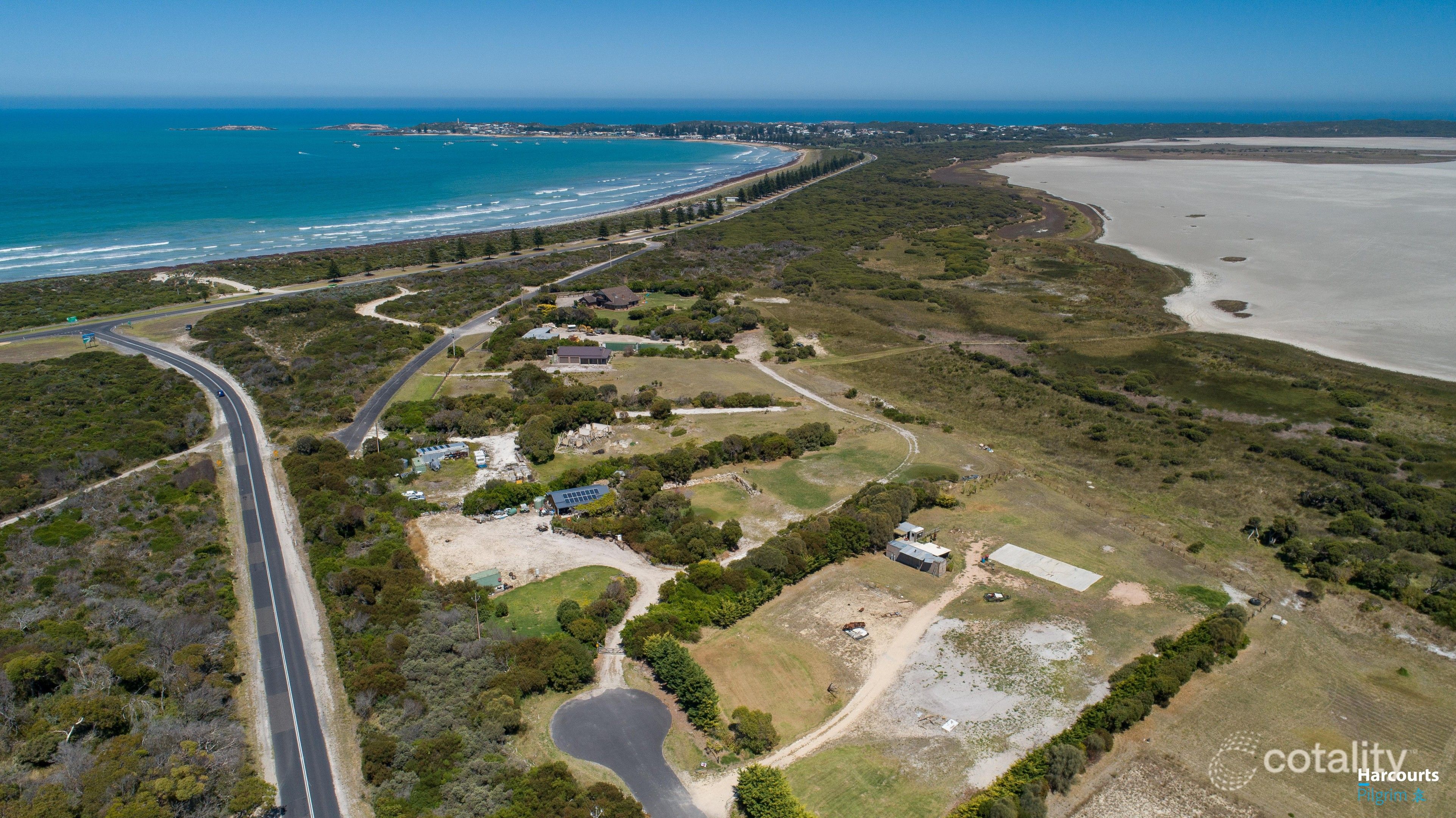 44 Lakeside Dr, Beachport, SA 5280