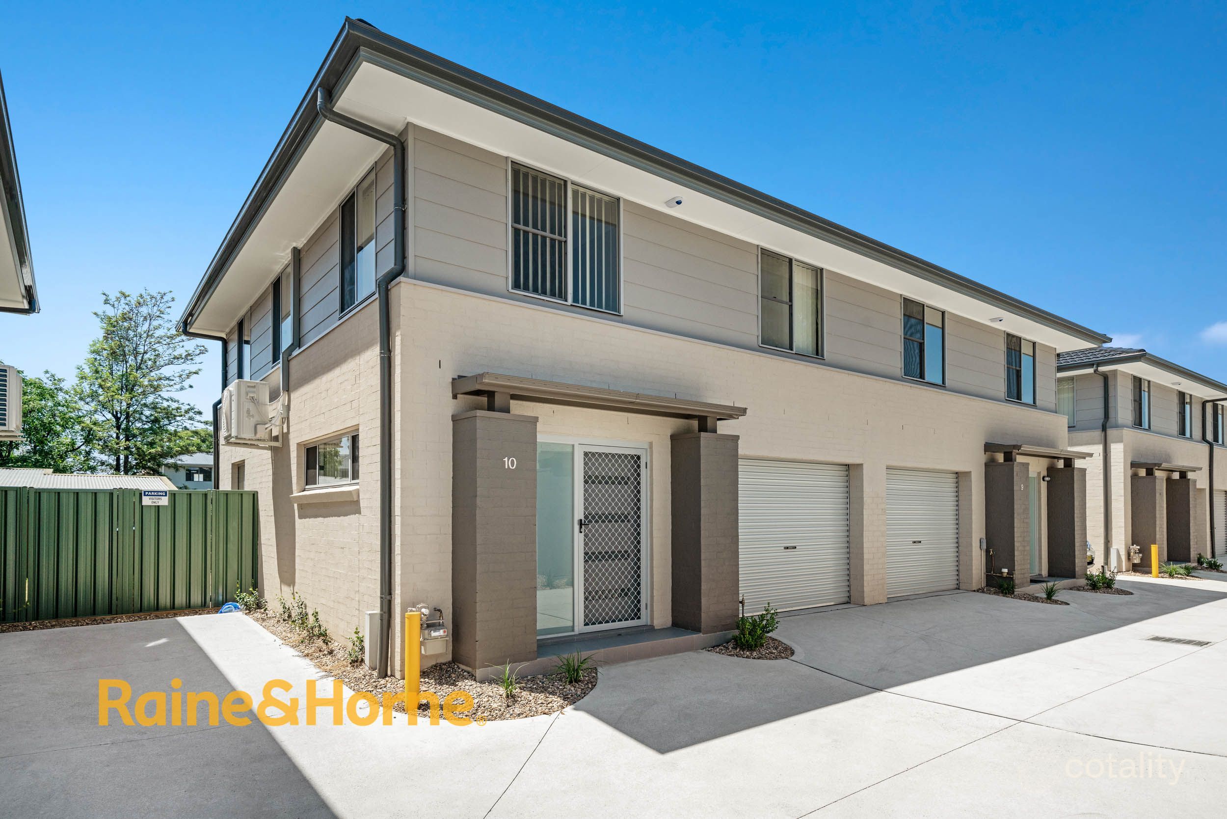 10/82 Irwin St, Werrington, NSW 2747