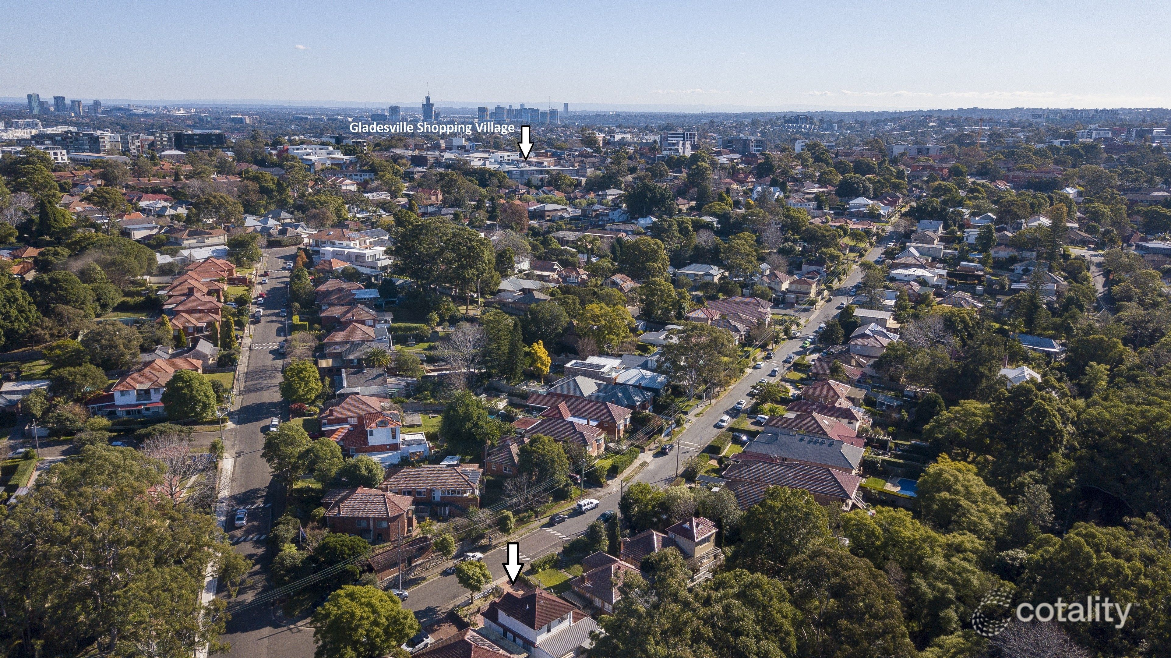 5 Makinson St, Gladesville, NSW 2111